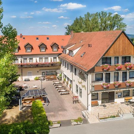 Hotel-Gasthof "Zum Bartl" Sulzbach-Rosenberg Exterior foto